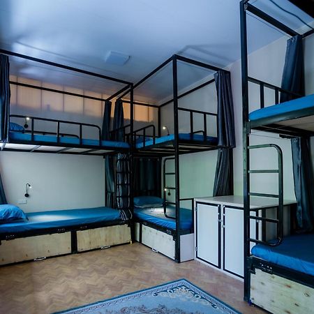City Garden Hostel Ninh Binh Exterior photo