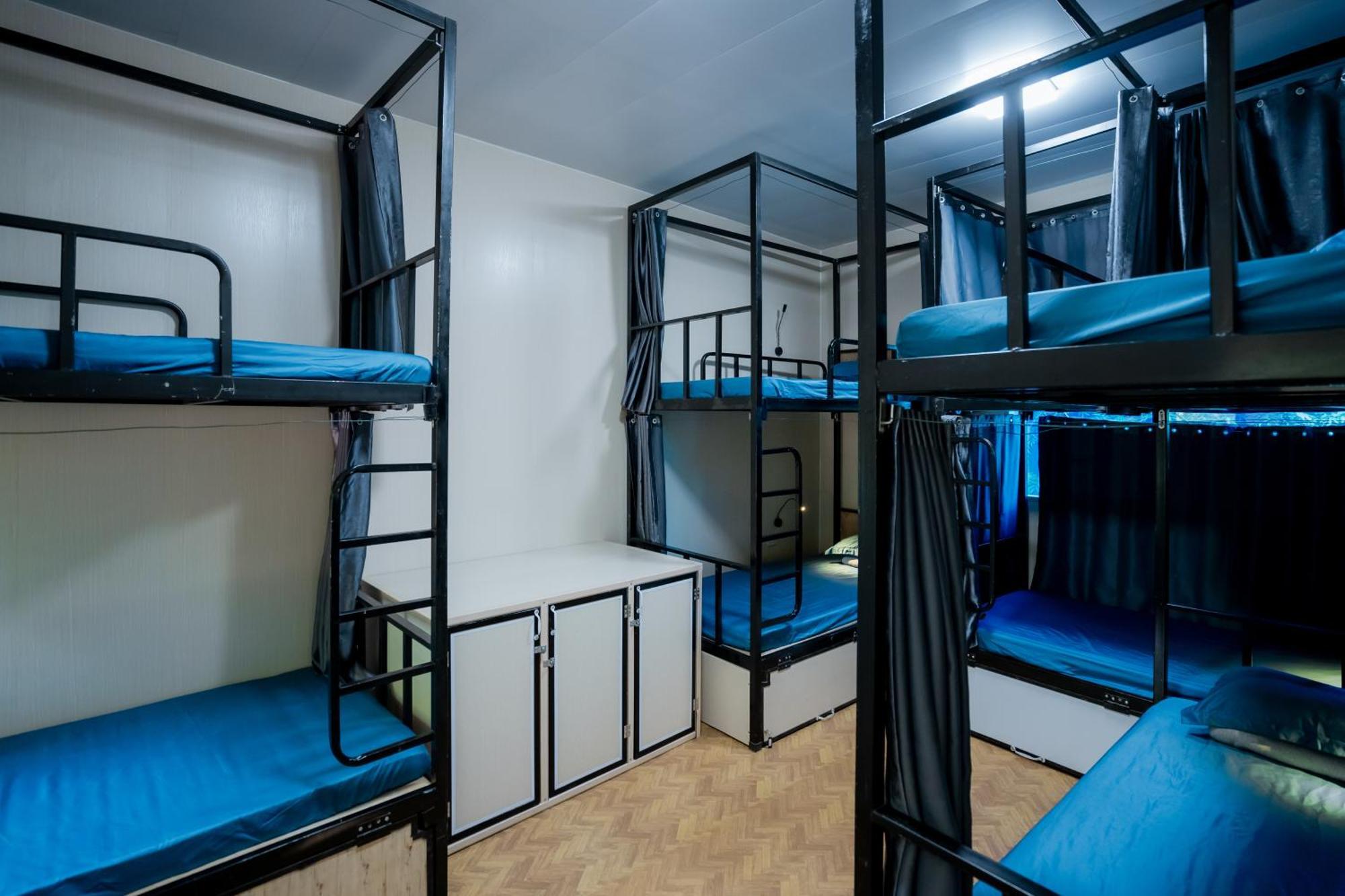 City Garden Hostel Ninh Binh Exterior photo