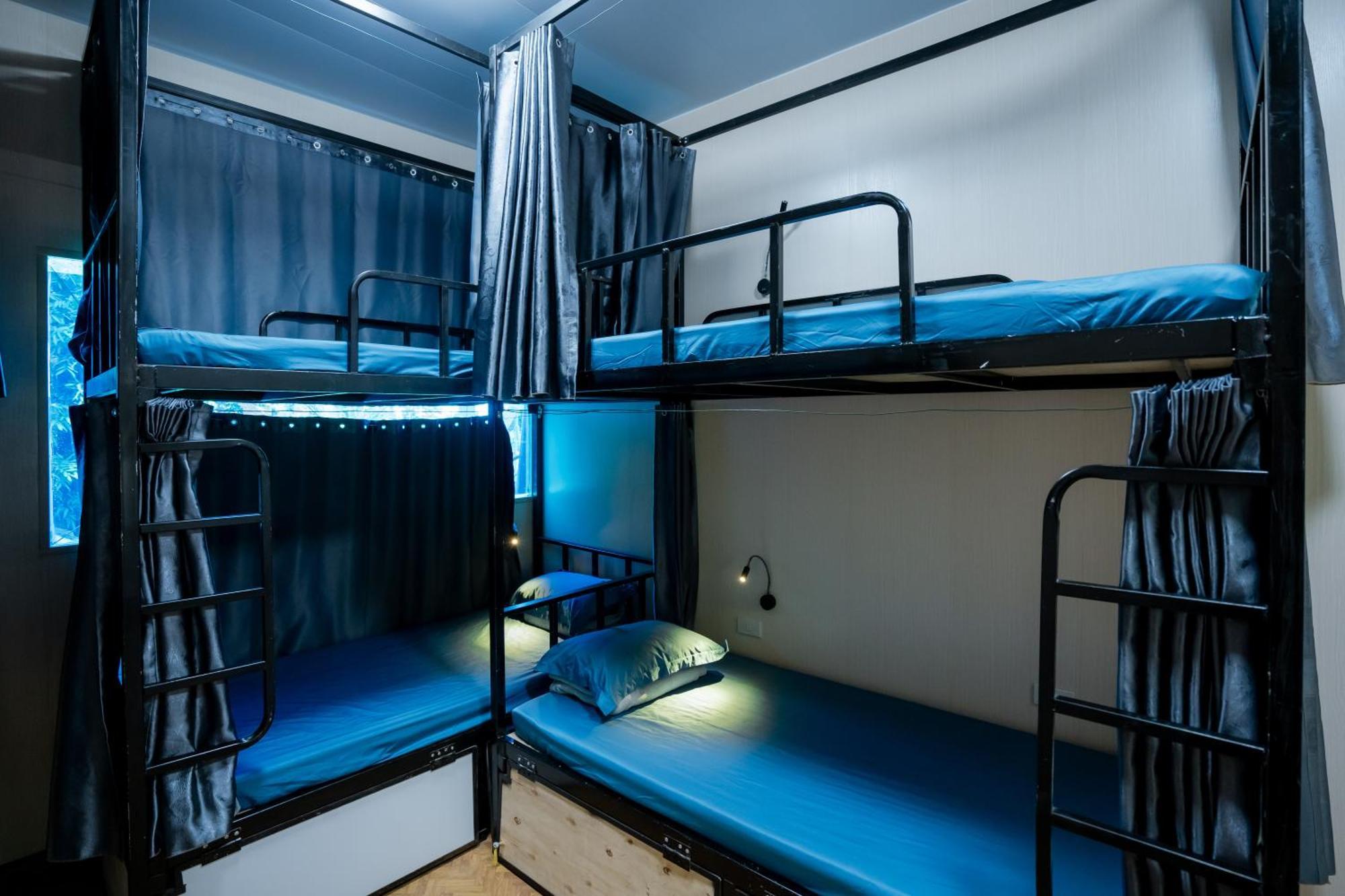 City Garden Hostel Ninh Binh Exterior photo