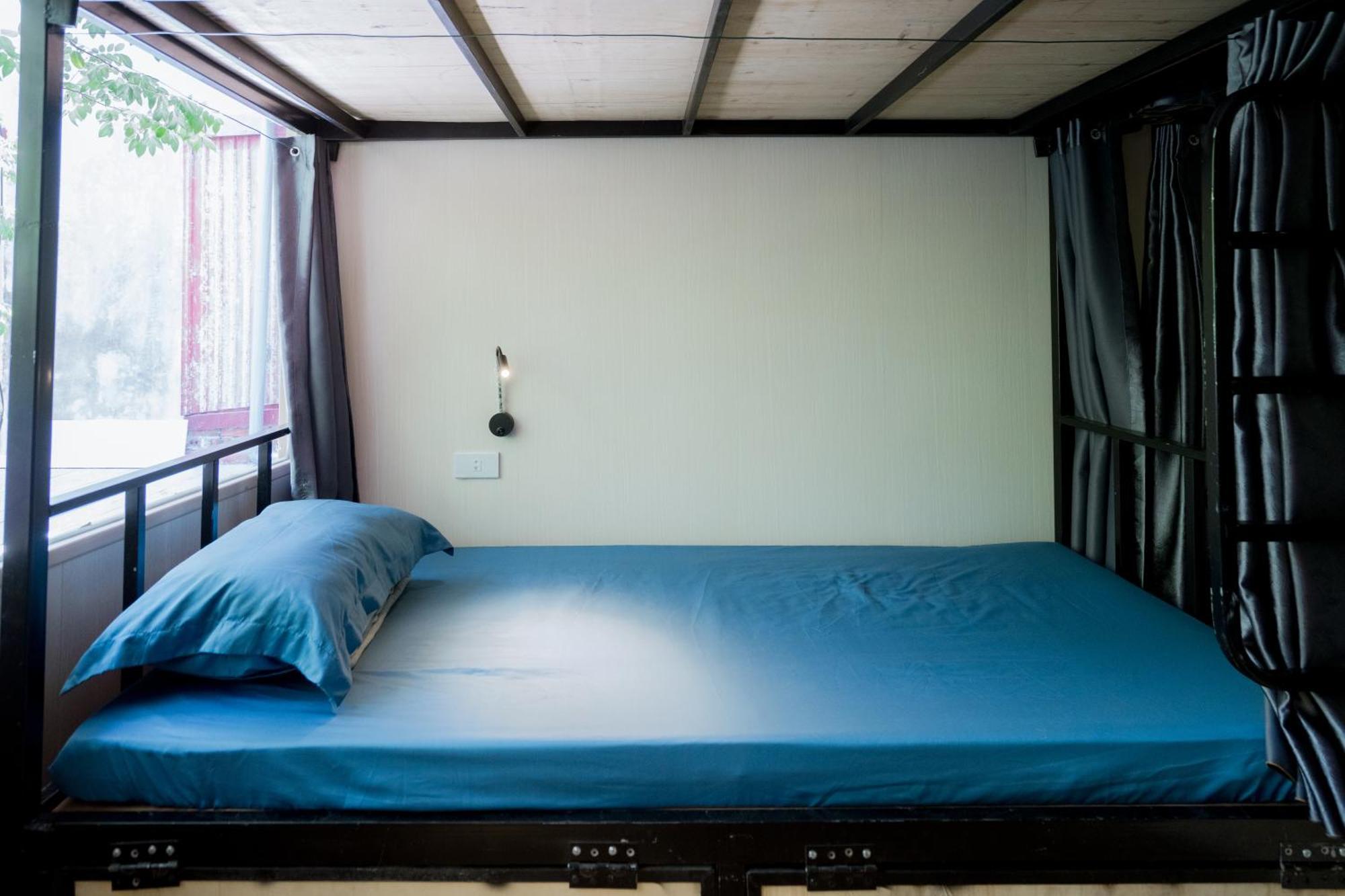City Garden Hostel Ninh Binh Exterior photo